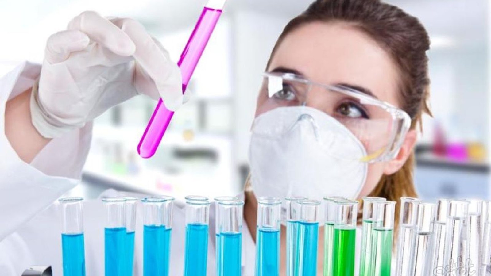 Лабораторный анализ продукции в аккредитованной лаборатории