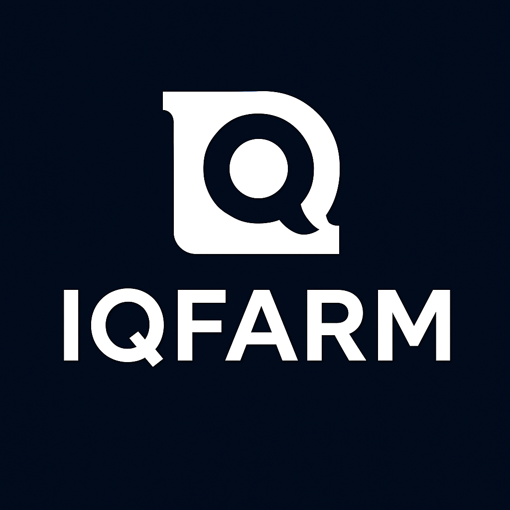 IQFARM
